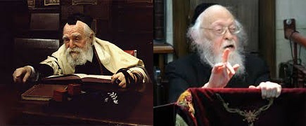 Rabbis and false teaching