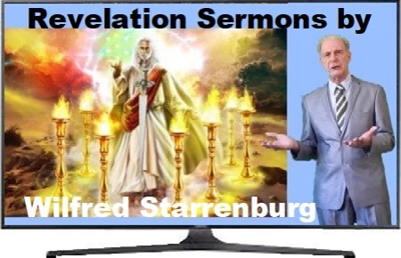 Apocalipsa Predici de televiziune